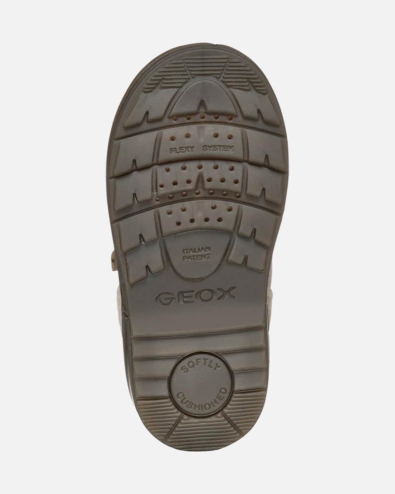 Ботинки Geox