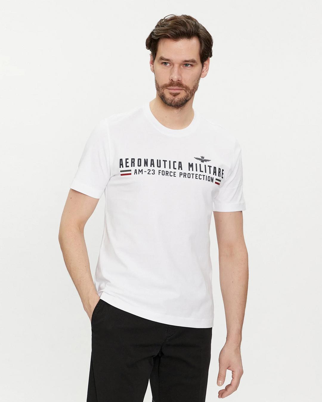 Футболка Aeronautica Militare
