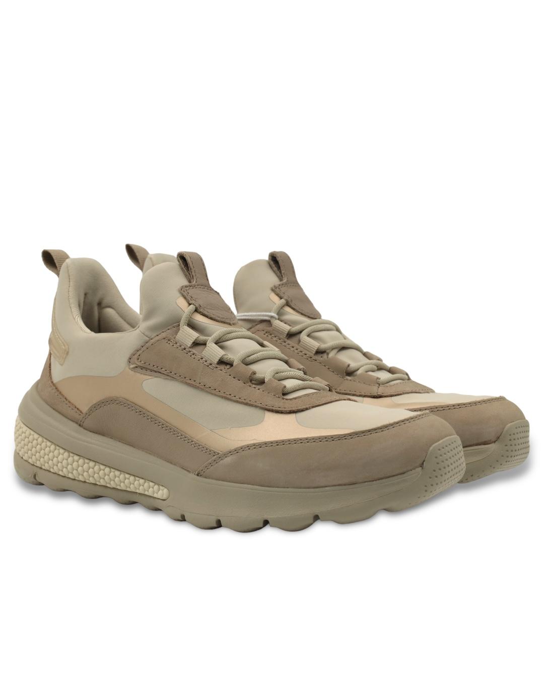 Кроссовки Geox