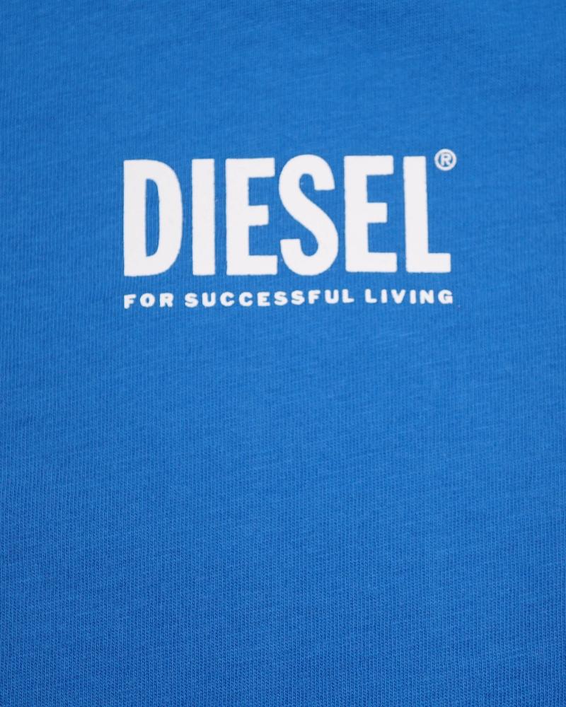 Футболка DIESEL
