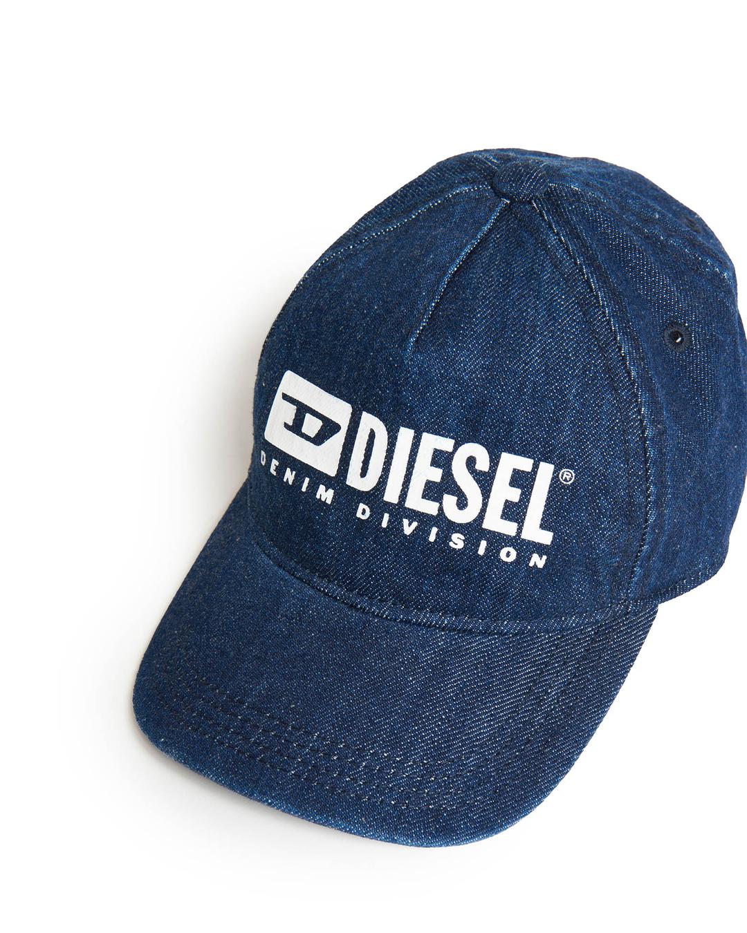 Кепка DIESEL