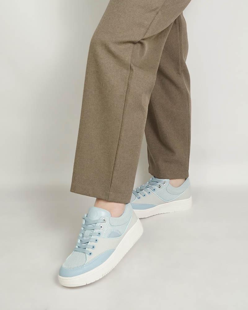 Кеды Trussardi