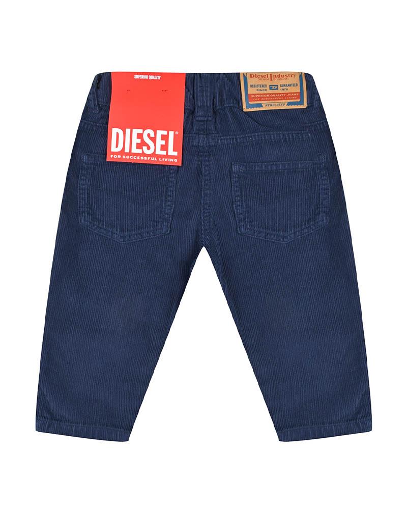 Брюки DIESEL