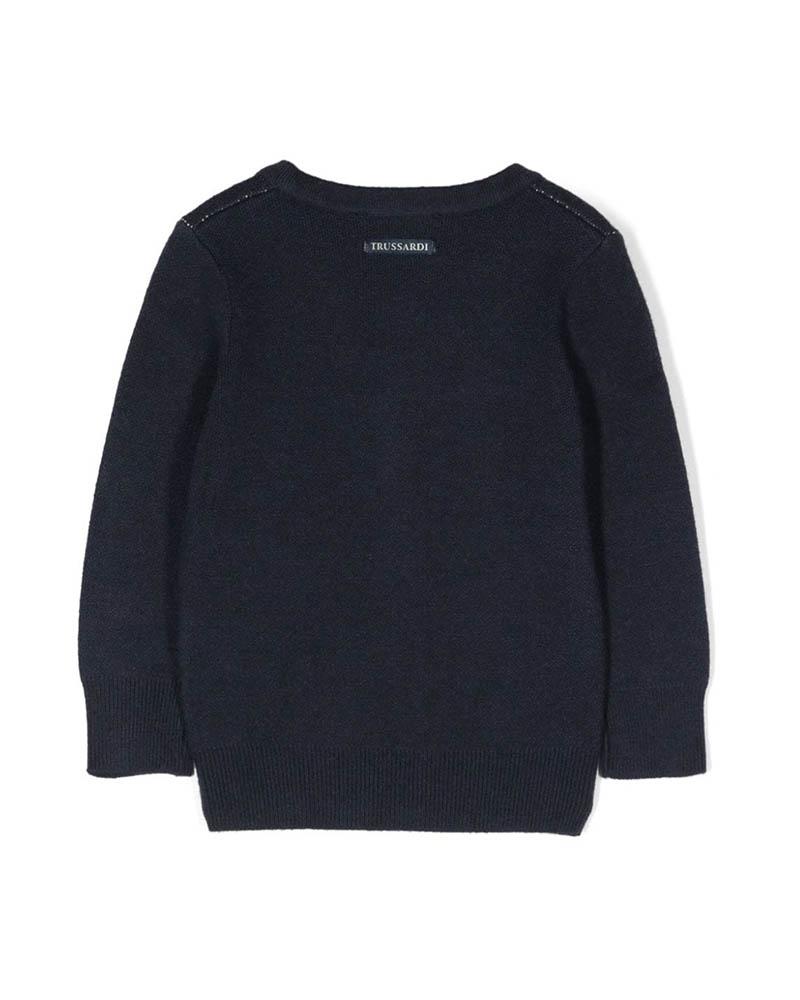 Кардиган Trussardi