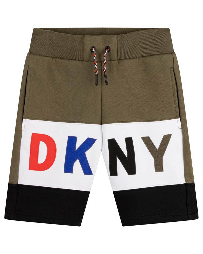 Шорты DKNY