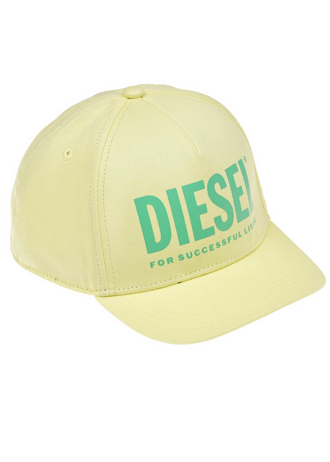 Кепка DIESEL