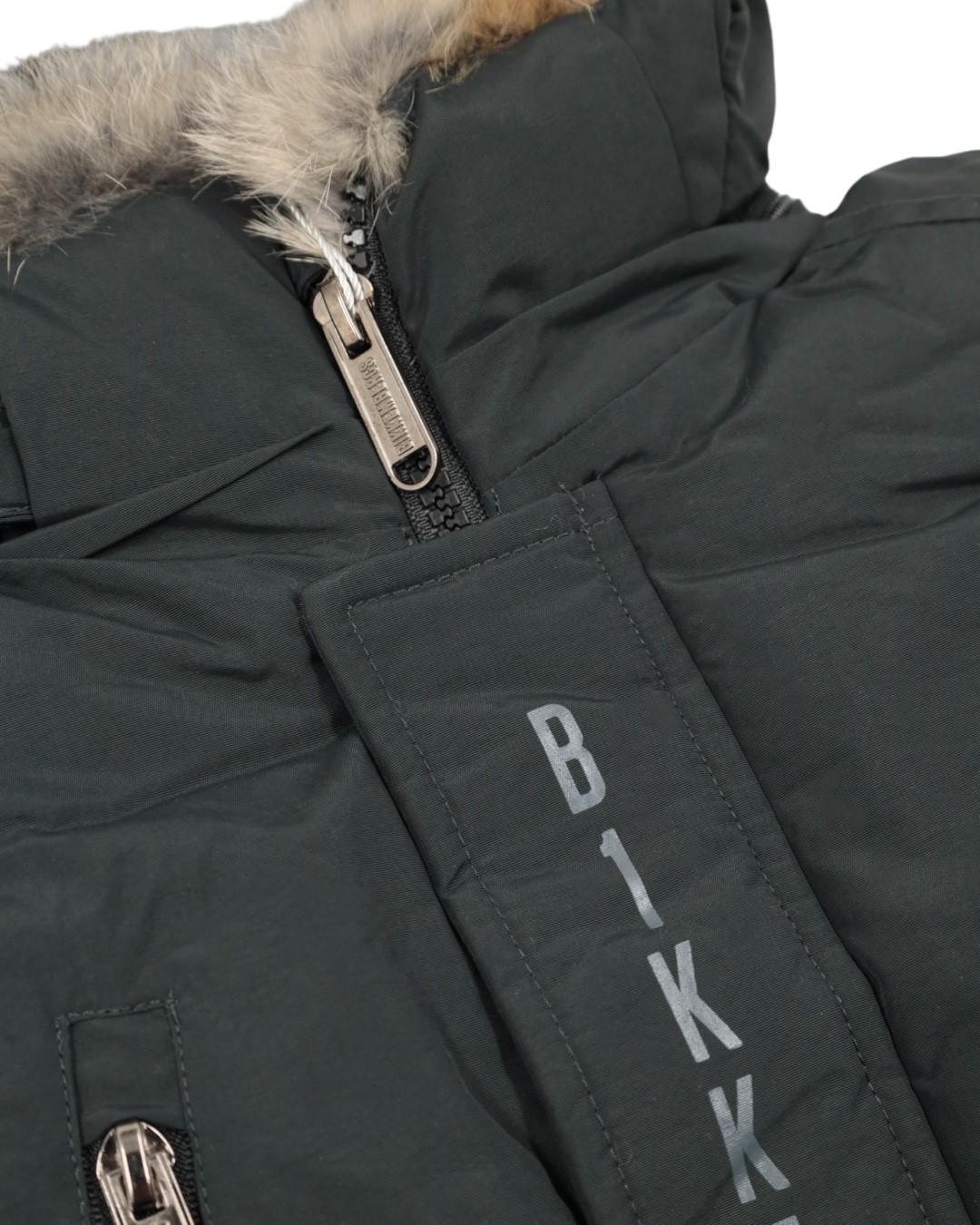 Куртка Bikkembergs
