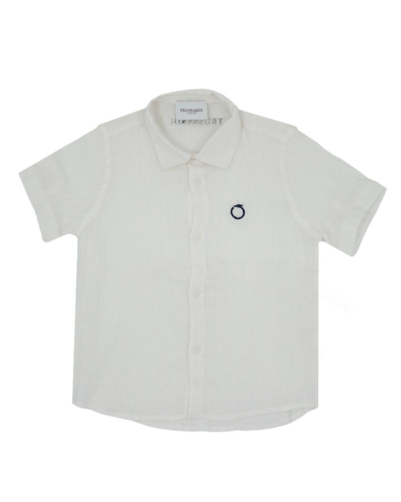 Рубашка Trussardi