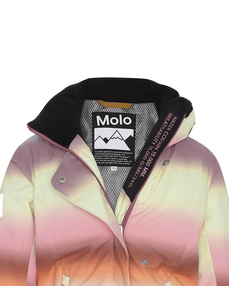 Куртка Molo