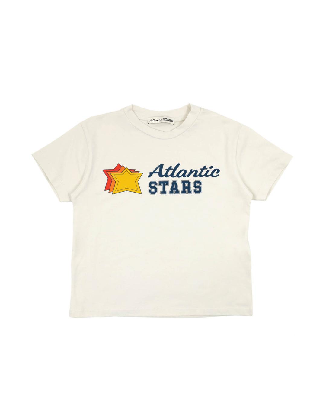 Футболка ATLANTIC STARS