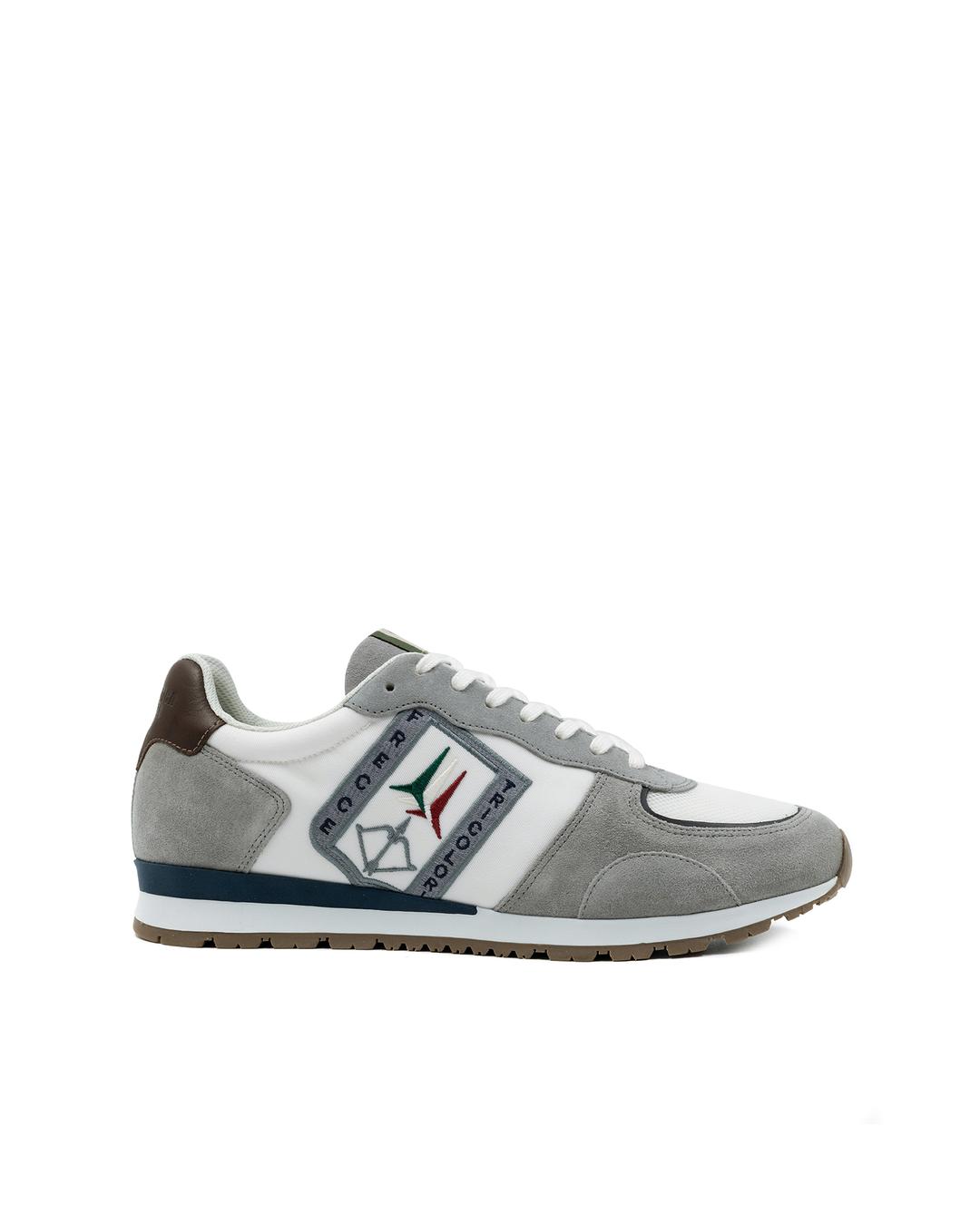 Кроссовки Aeronautica Militare