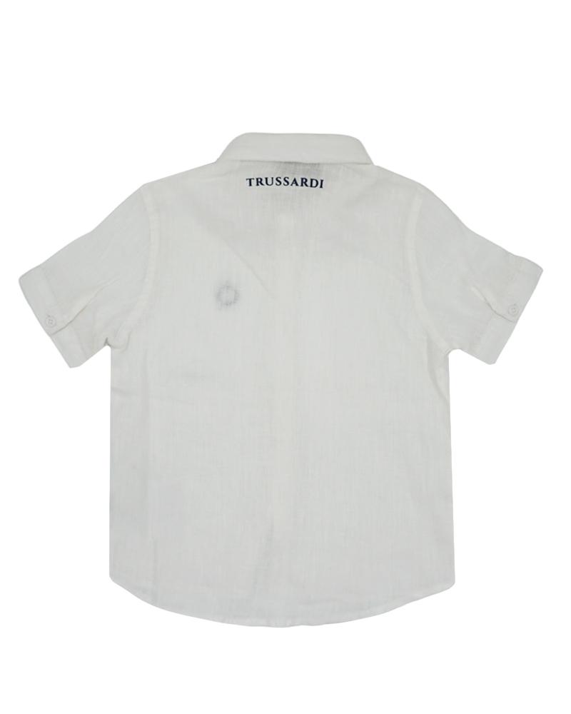 Рубашка Trussardi