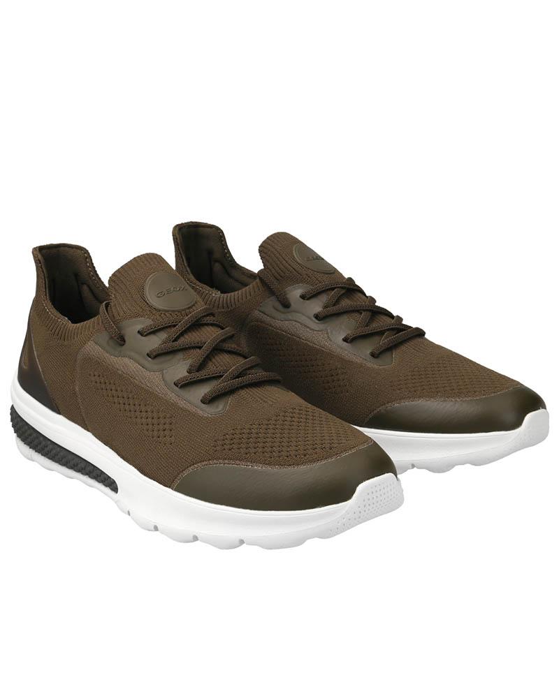 Кроссовки Geox