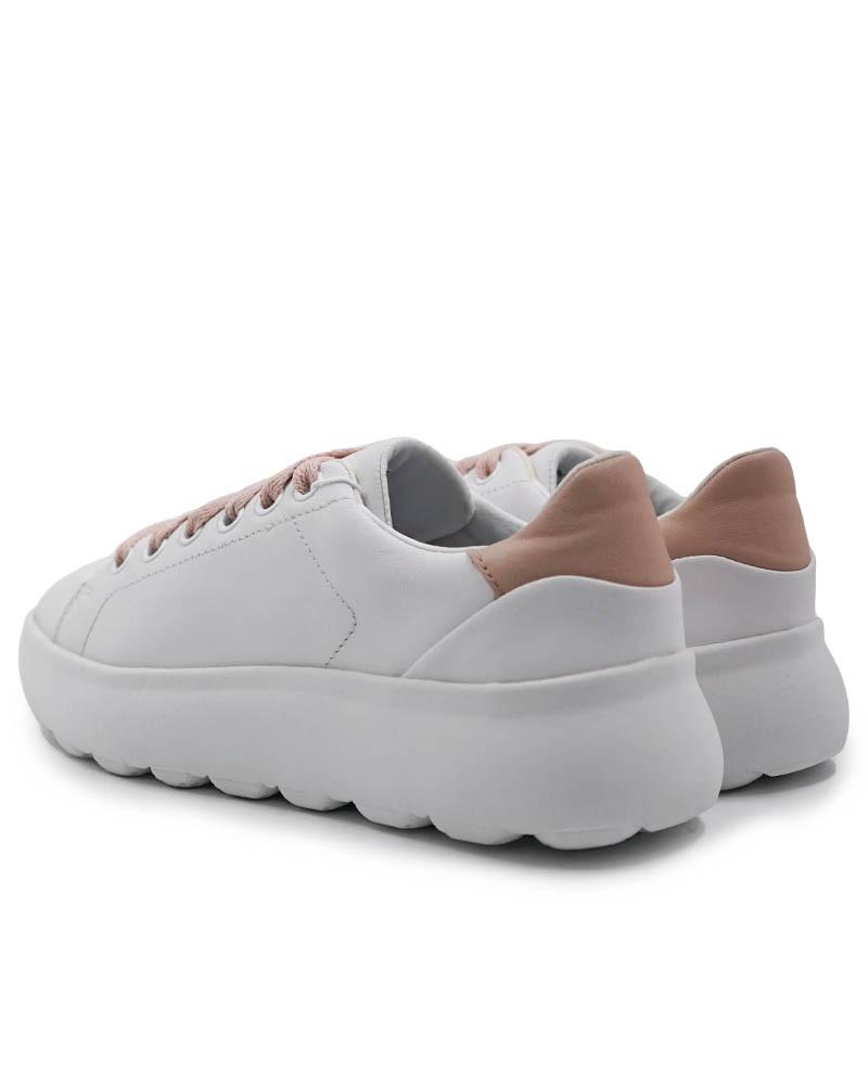 Кроссовки Geox
