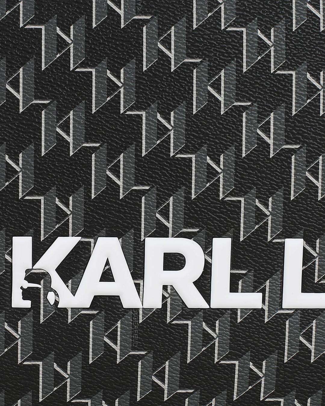 Сумка дорожная Karl Lagerfeld