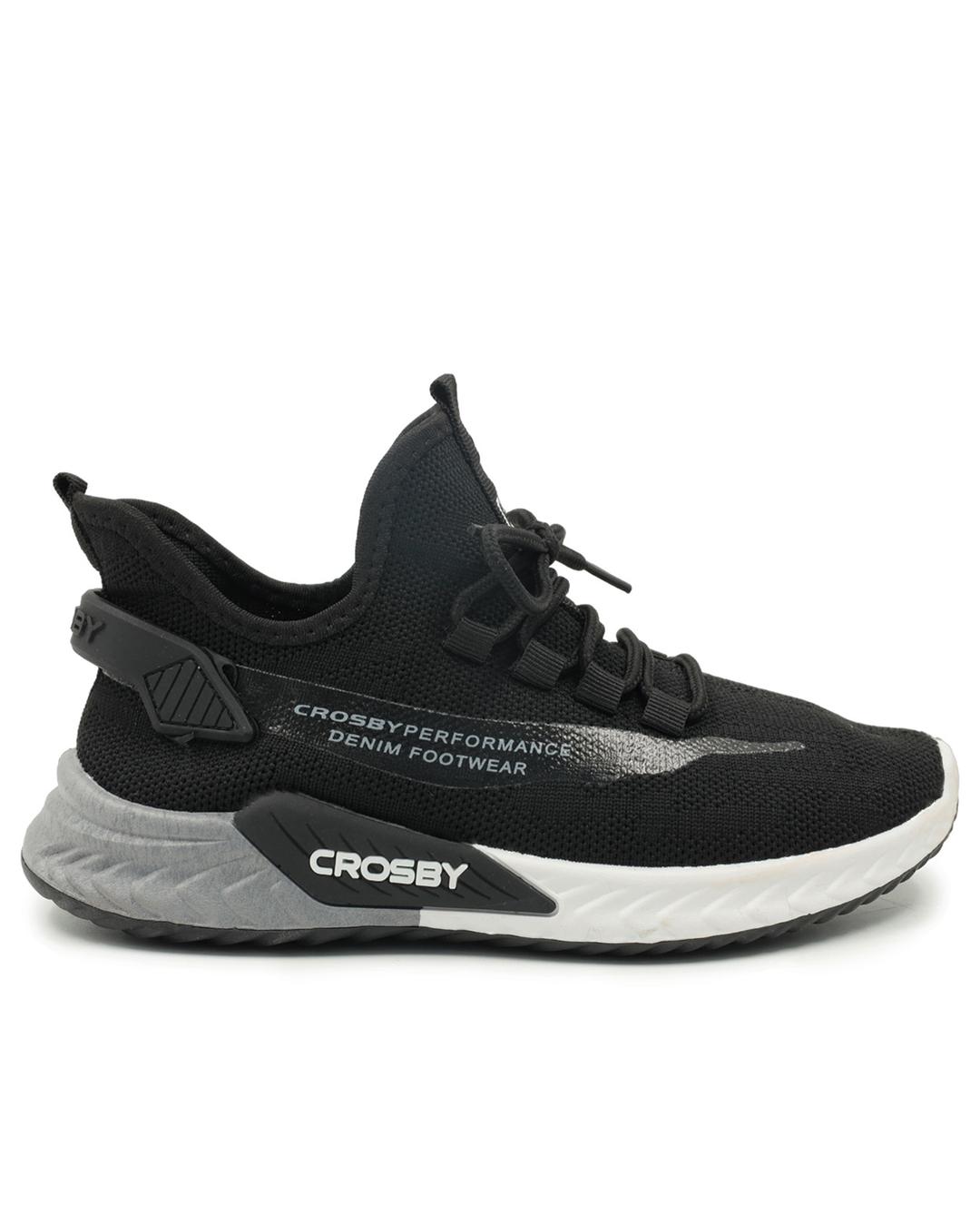 Кроссовки Crosby