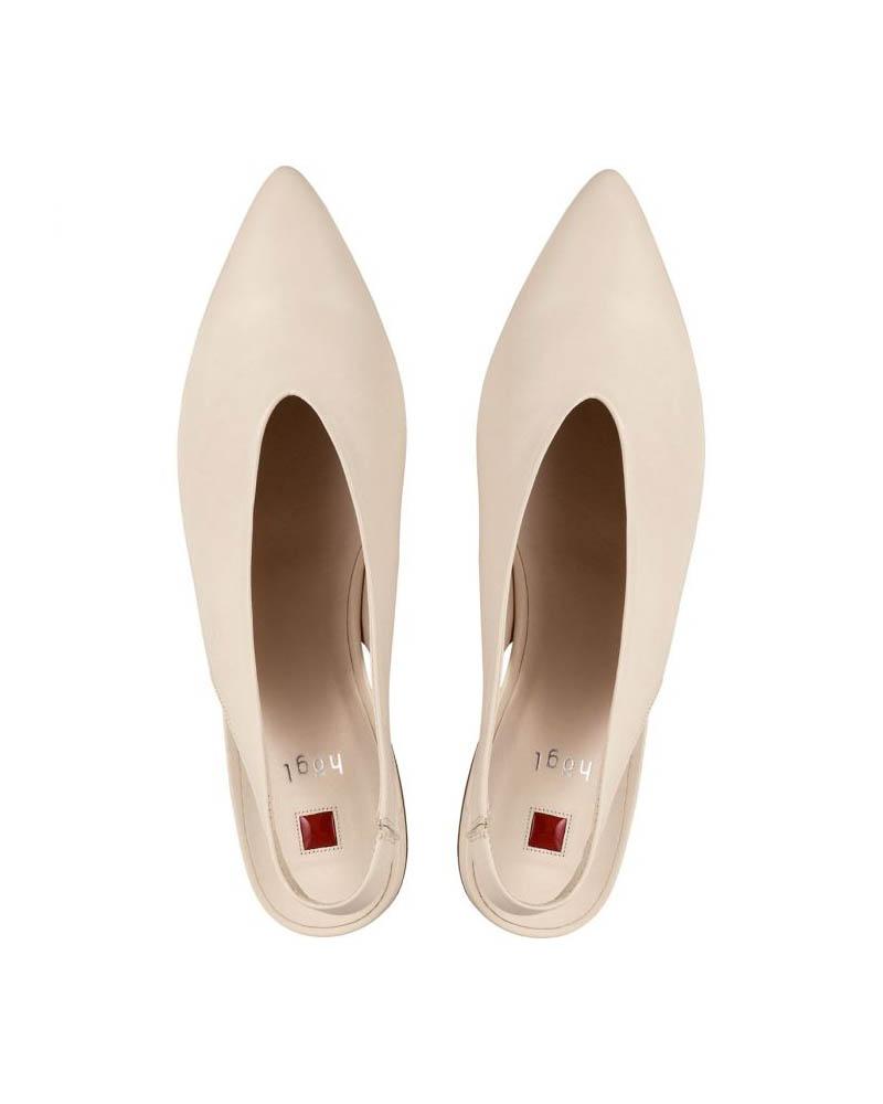 Туфли Hogl Shoe Fashion