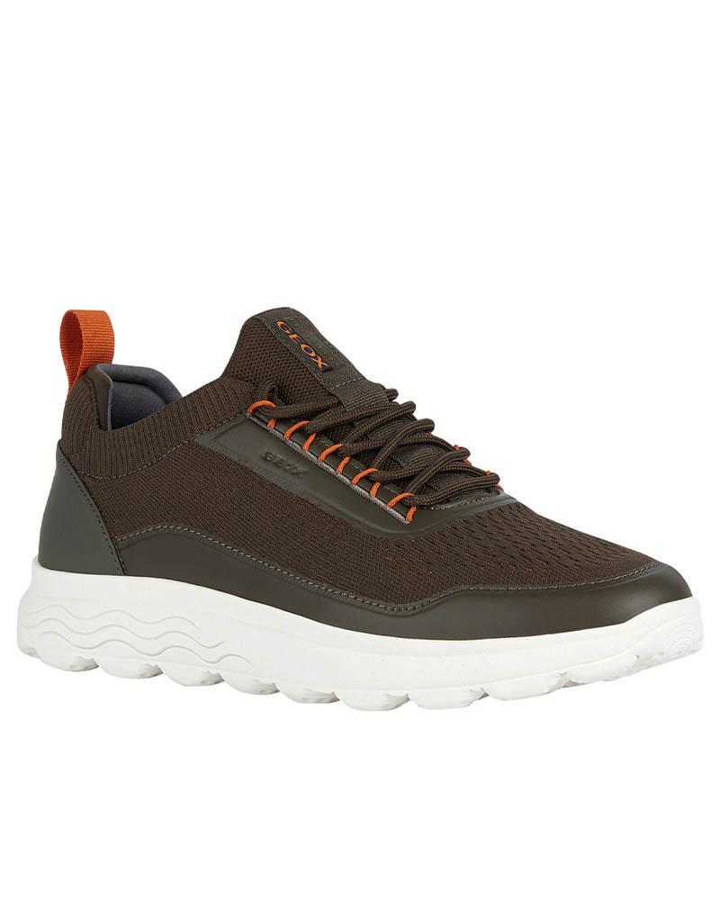 Кроссовки Geox