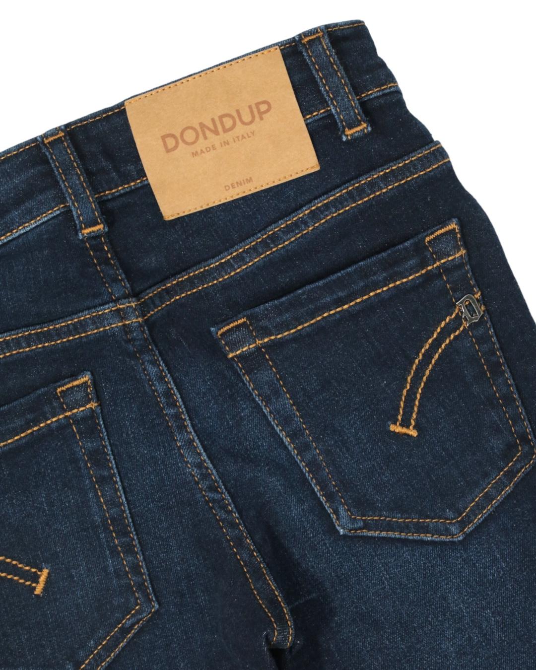 Джинсы DONDUP