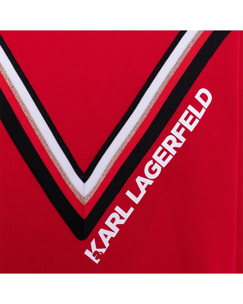 Платье Karl Lagerfeld