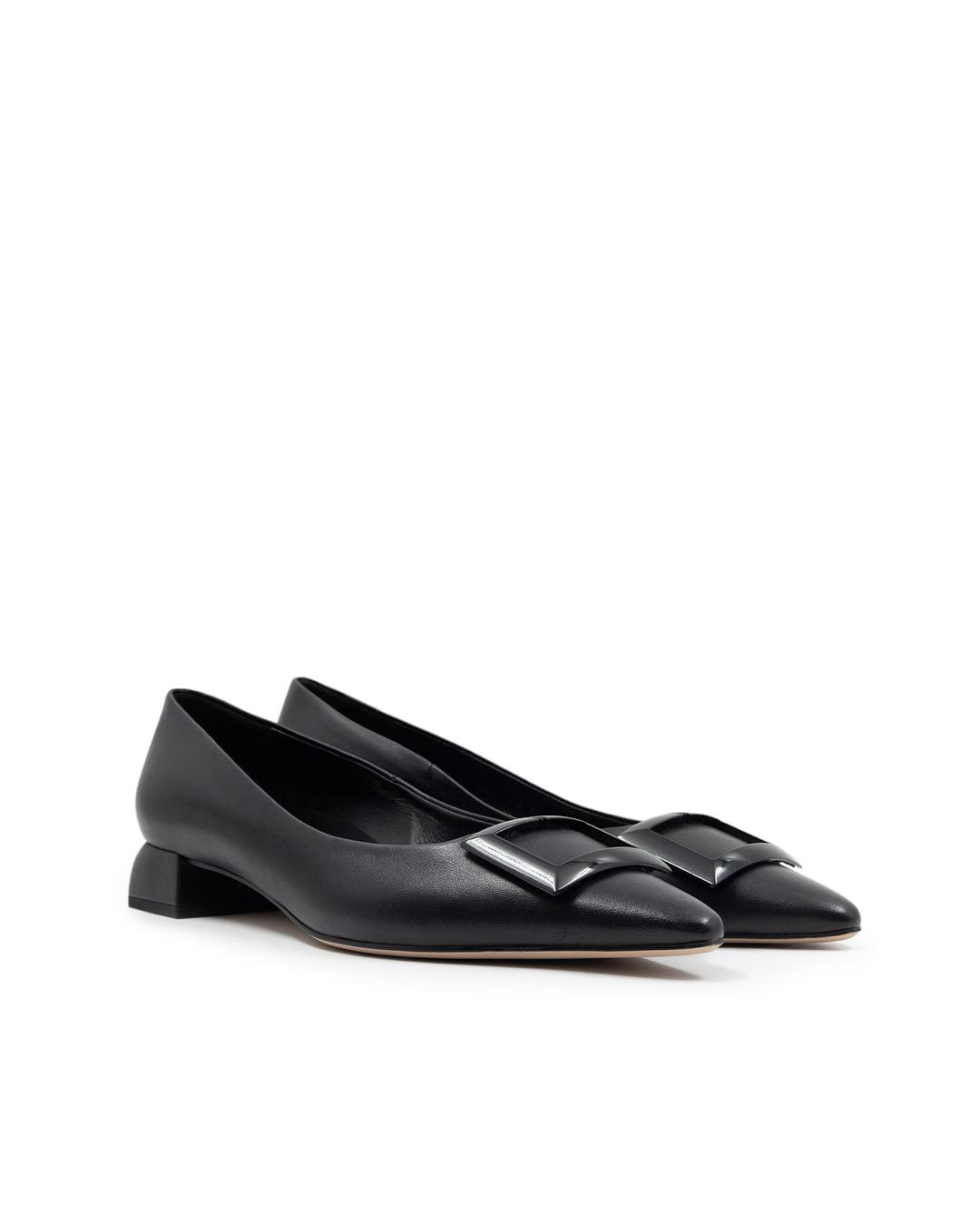 Туфли Hogl Shoe Fashion