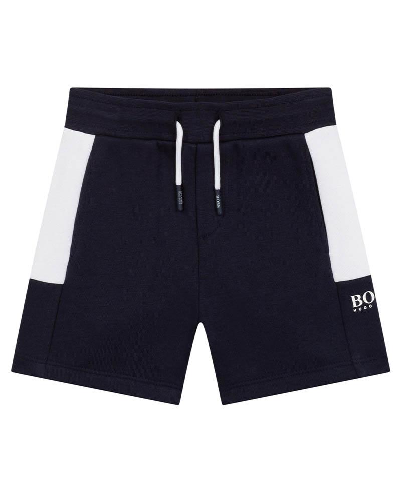Шорты Hugo Boss