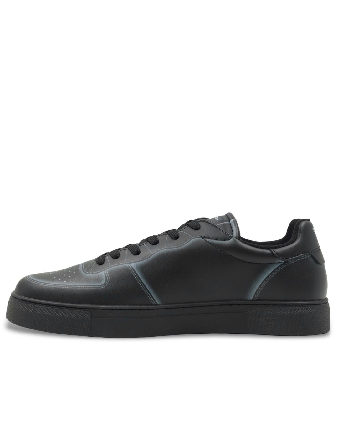 Кеды Emporio Armani