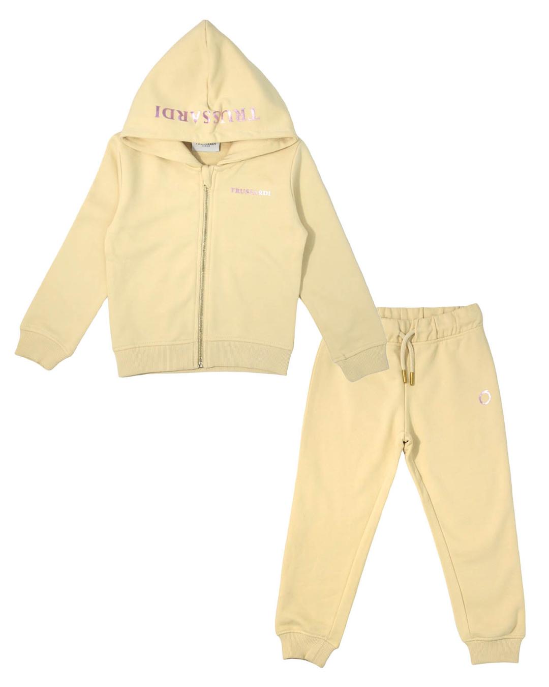 Спортивный костюм Trussardi