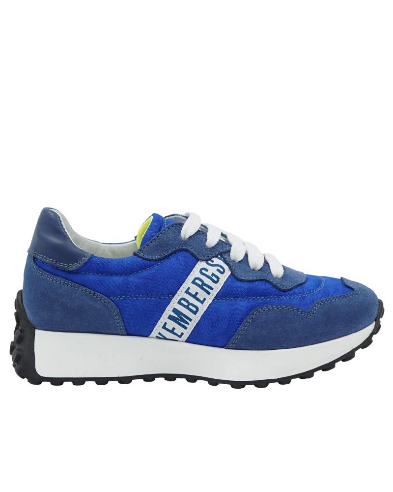Кроссовки Bikkembergs