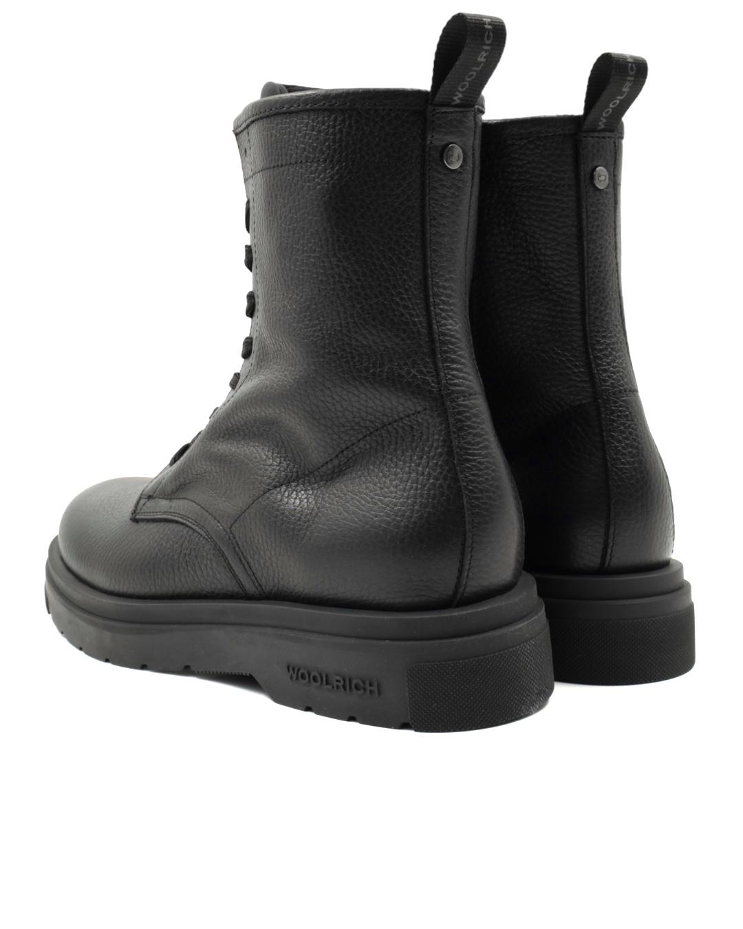 Ботинки WOOLRICH