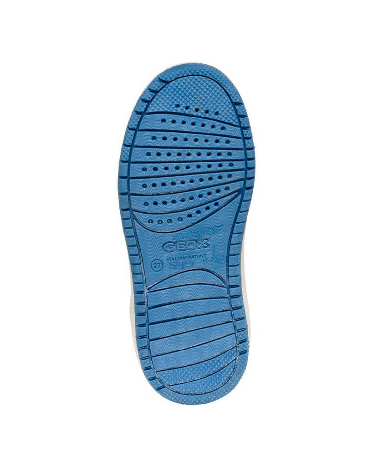 Кеды Geox