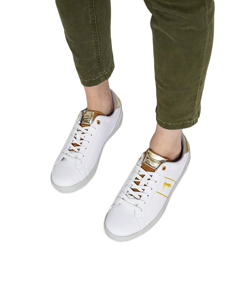 Кеды Trussardi