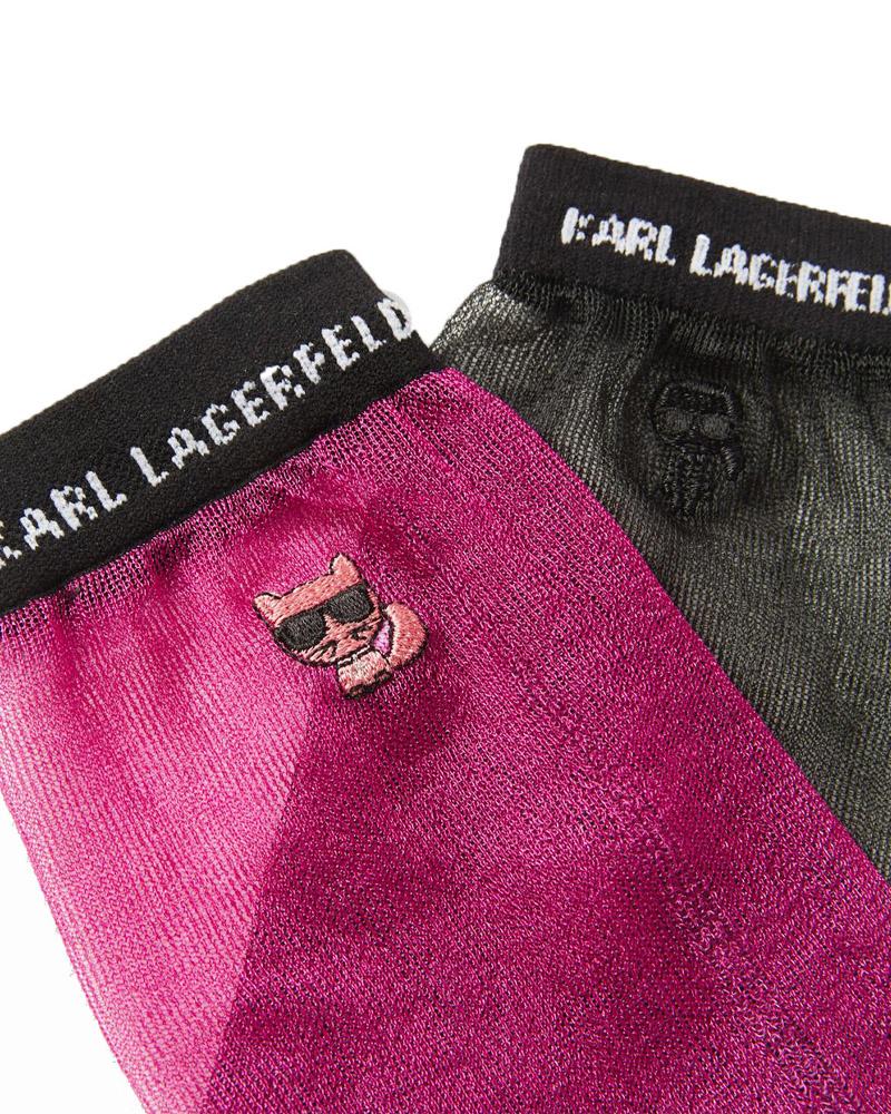 Комплект носков Karl Lagerfeld