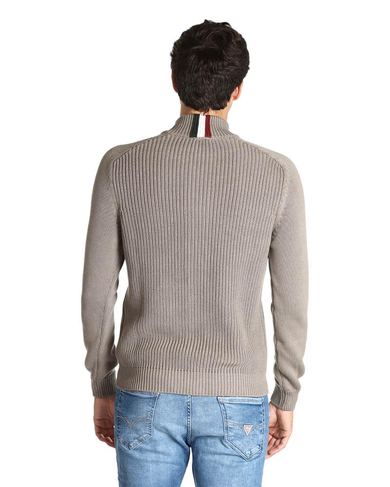Кардиган Aeronautica Militare