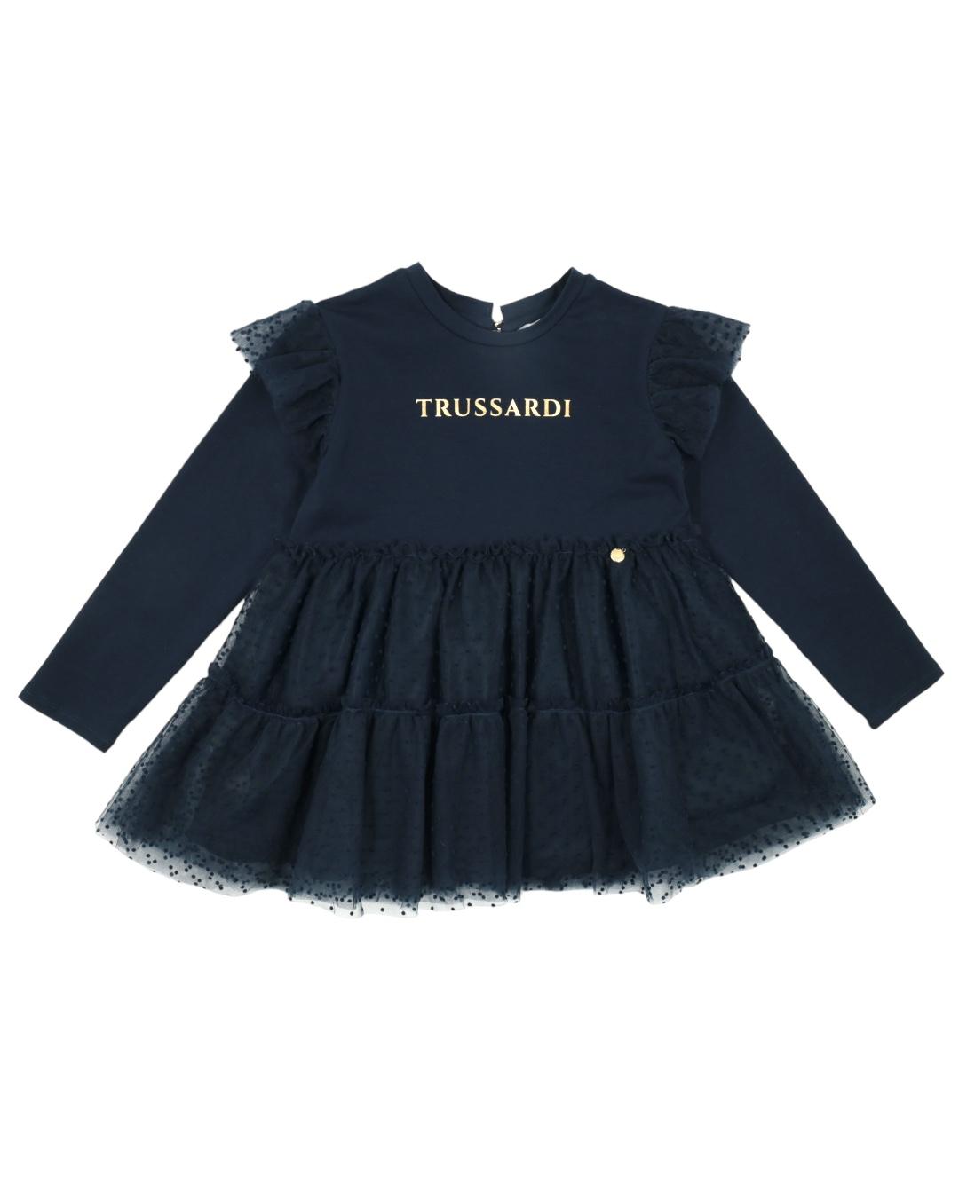 Платье Trussardi