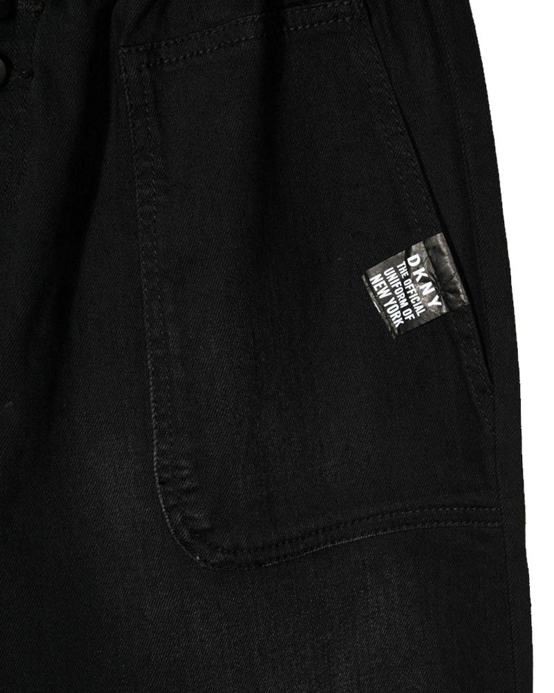 Джинсы DKNY