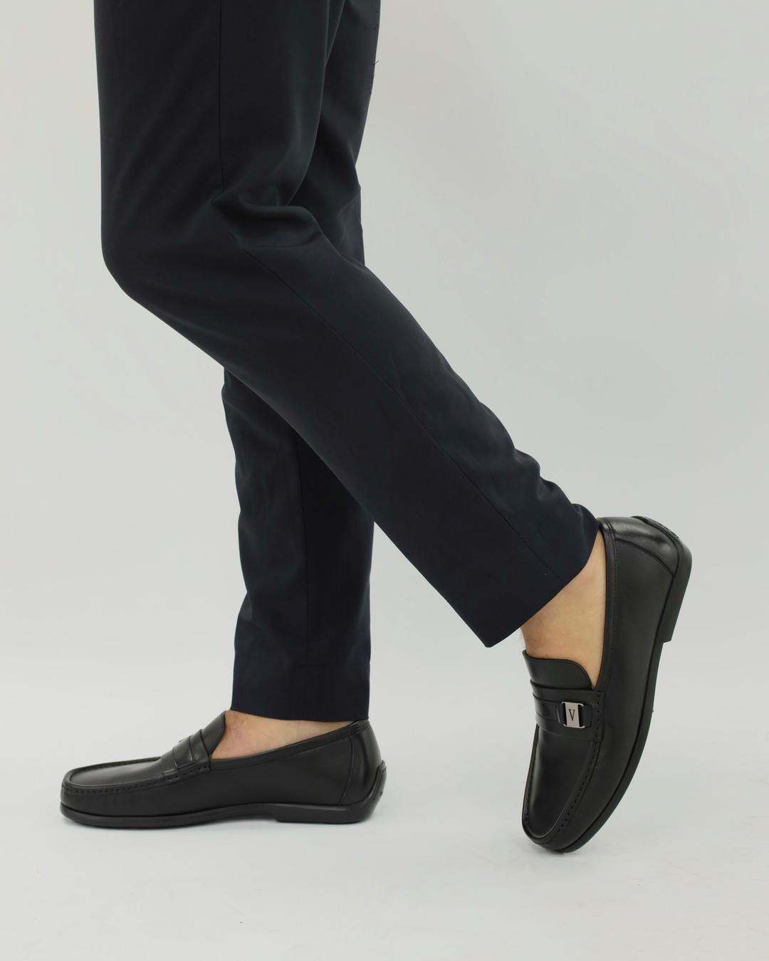 Лоферы Valentino