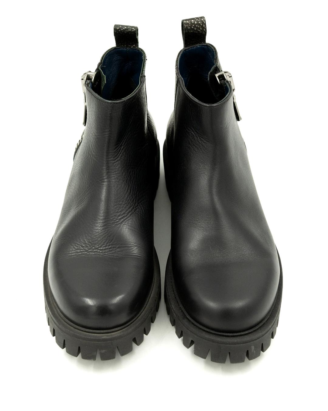Ботинки Pollini