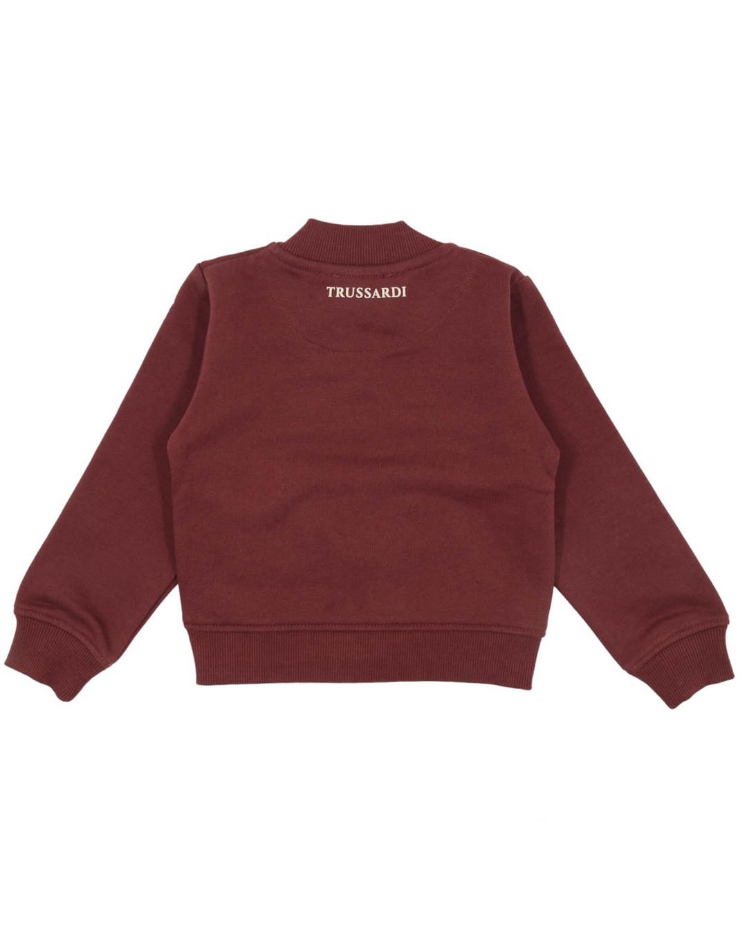 Спортивный костюм Trussardi