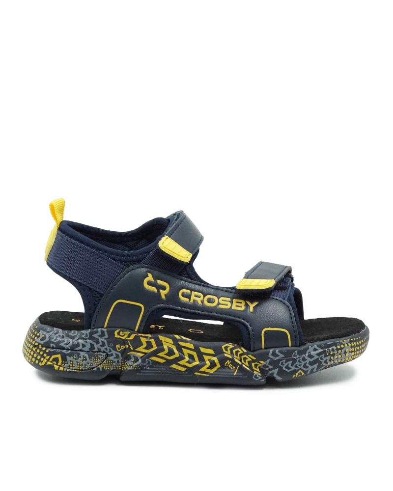 Сандалии Crosby