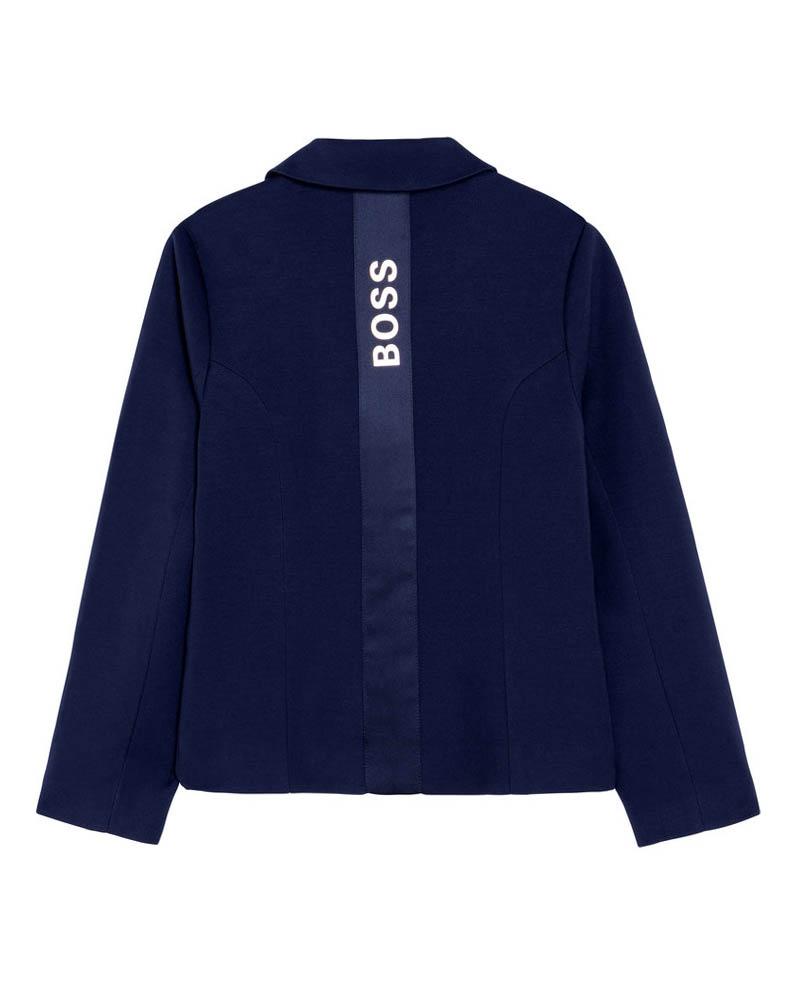 Пиджак Hugo Boss