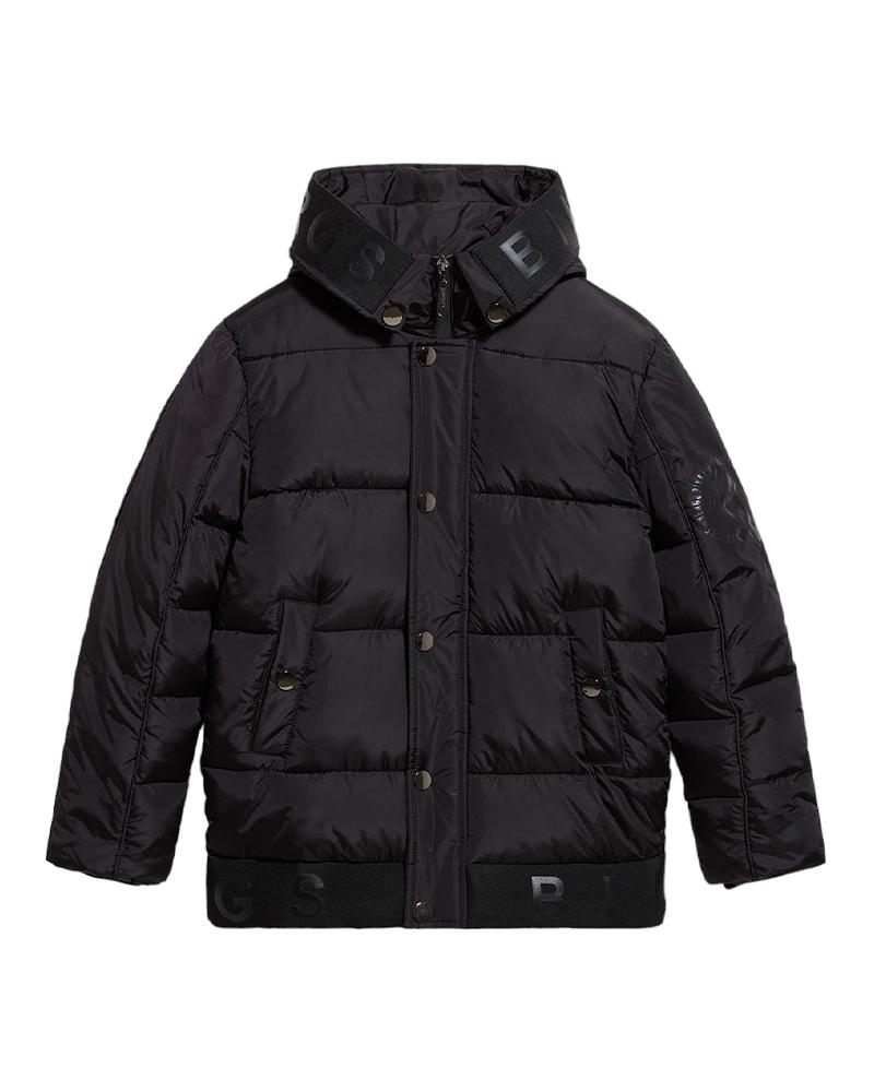 Куртка Bikkembergs