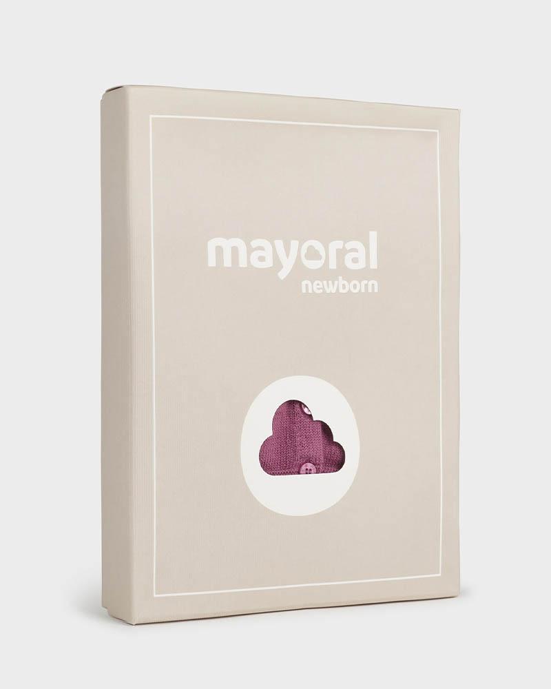 К-т: Жилет, пуловер, брюки Mayoral-К