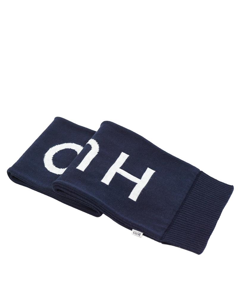 Шарф Hugo Boss