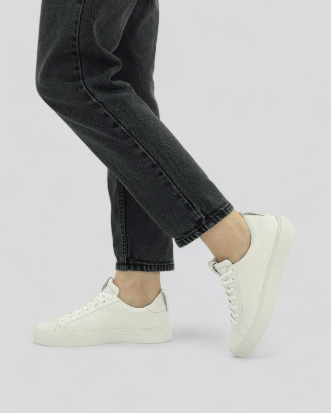 Кеды Hogl Shoe Fashion