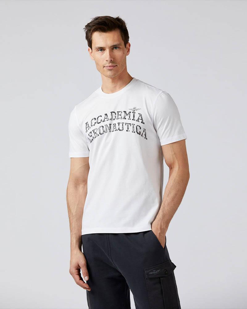 Футболка Aeronautica Militare