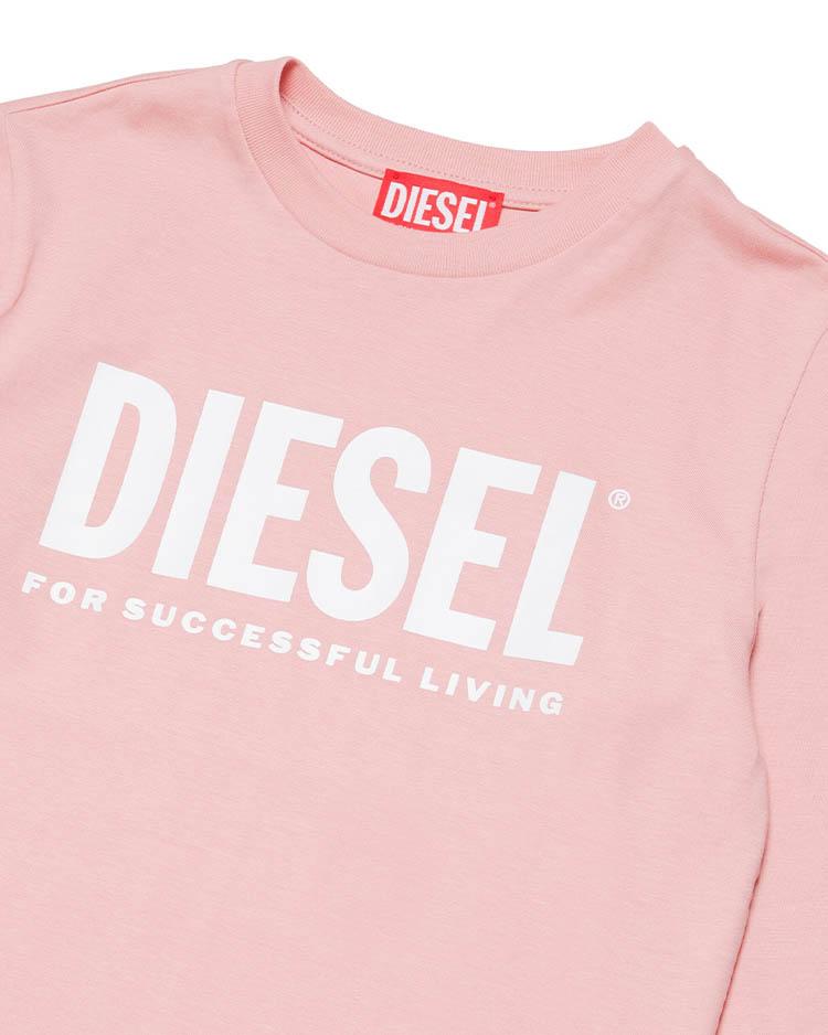 Толстовка DIESEL