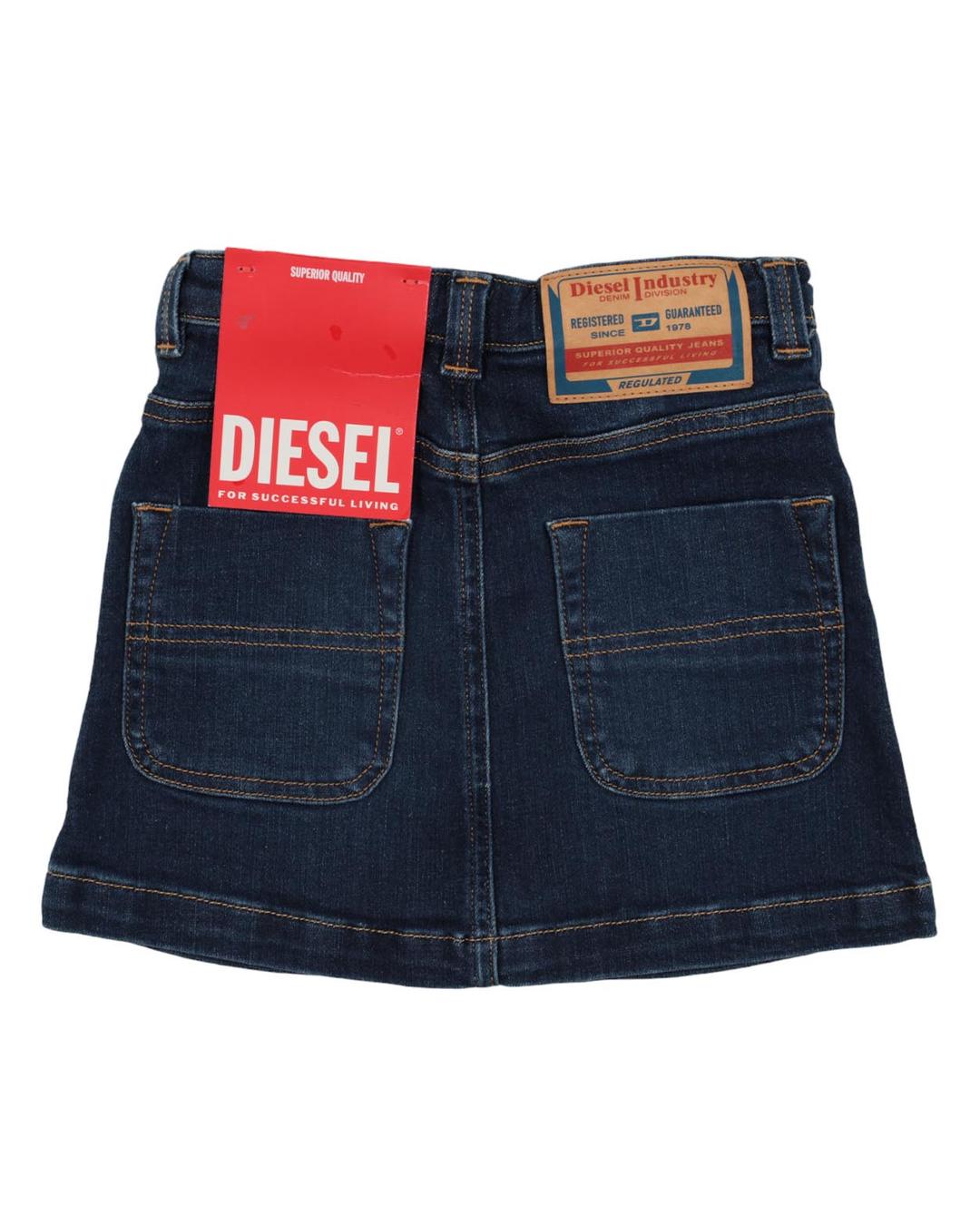 Юбка DIESEL