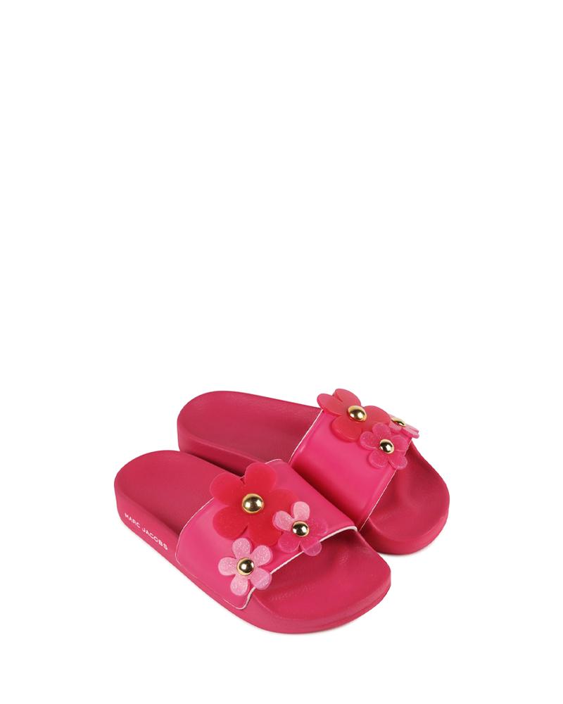 Тапочки Marc Jacobs