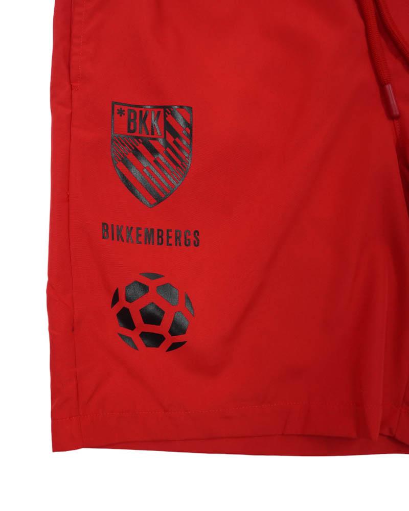 Шорты Bikkembergs